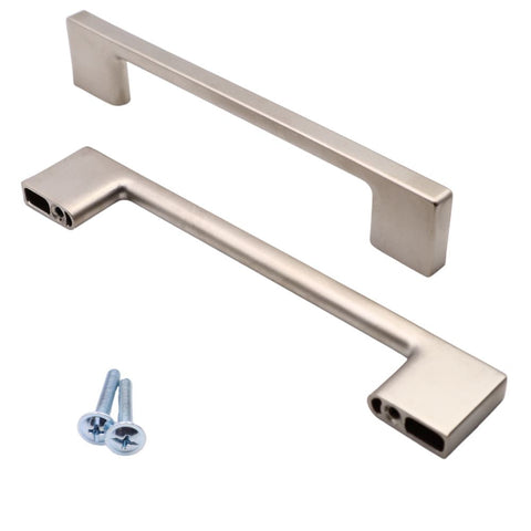 192mm kabinetové rukojeti