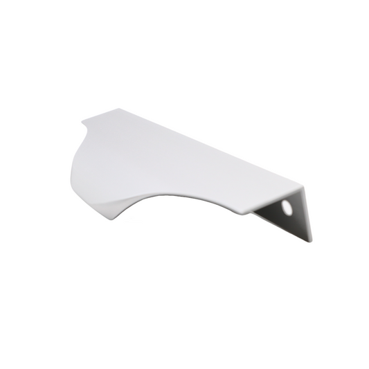 Edge Grip UFO Profilová rukojeť 128 mm (celková délka 148 mm) - Hliník (2) – Furnica