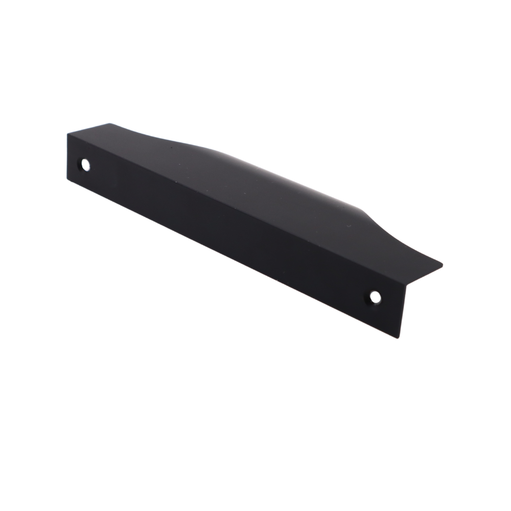 Edge Grip UFO Profilová rukojeť 128 mm (celková délka 148 mm) - matně černá (5) – Furnica