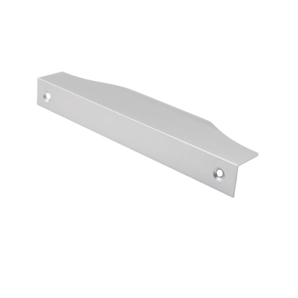 Edge Grip UFO Profilová rukojeť 128 mm (celková délka 148 mm) - Hliník