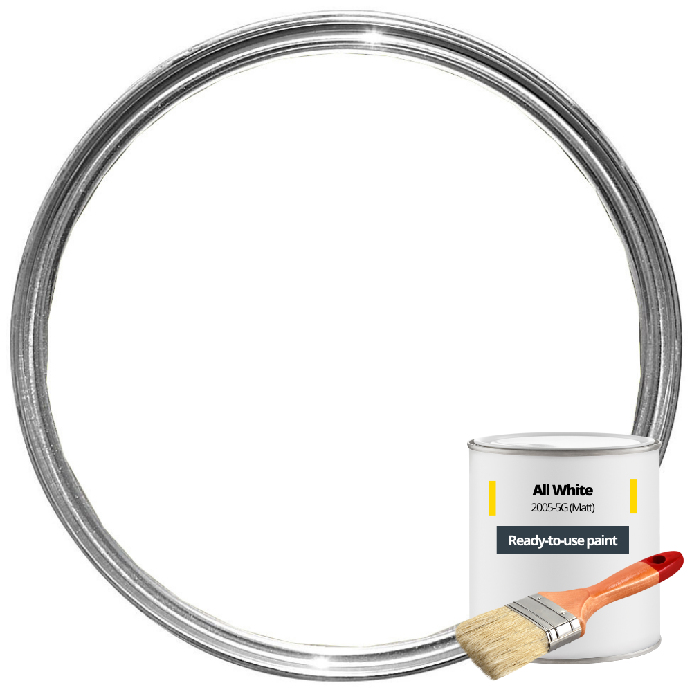 Dveře kuchyňského šakeru - Elbing, Výška dveří: 570 mm - 1289 mm - Šířka skříně: 40 cm