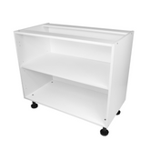 Základní kuchyňská skříňová jednotka - 1000 mm