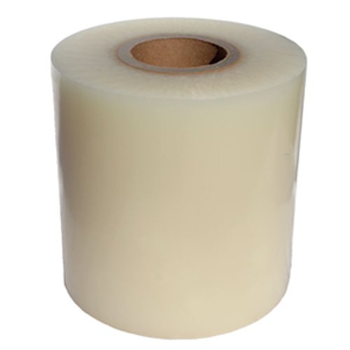 Samolepící průhledná bezpečnostní fólie pro sklo/zrcadla 300 mm x 250 RM