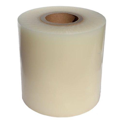 Samolepící průhledná bezpečnostní fólie pro sklo/zrcadla 400 mm x 250 RM