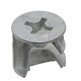 Nábytek s uzamykacím systémem na zámek 15 mm, a=9,0 mm (1000 ks)