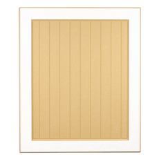 Dveře kuchyňského šakeru - Rugby, Výška dveří: 570 mm - 1289 mm - Šířka skříně: 15 cm