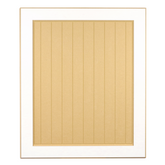 Dveře kuchyňského šakeru - Rugby, Výška dveří: 570 mm - 1289 mm - Šířka skříně: 20 cm