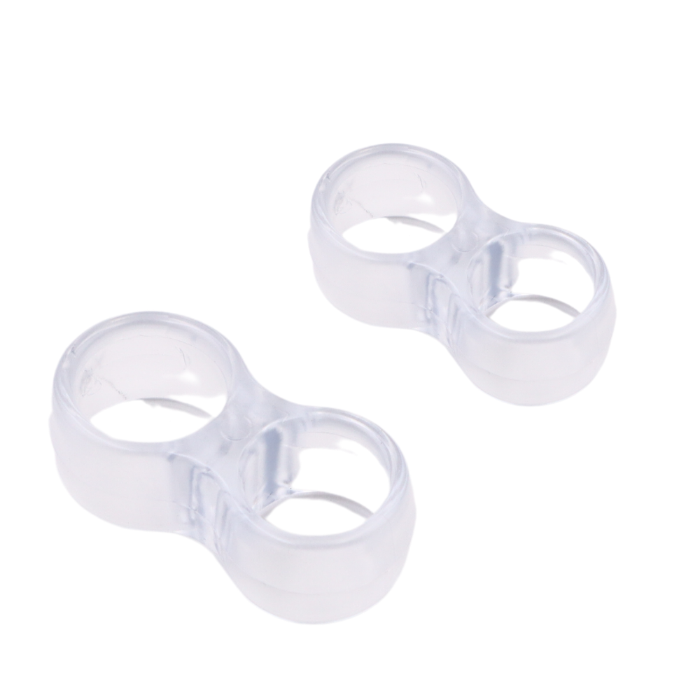 Zarážka na kliku dve kusy