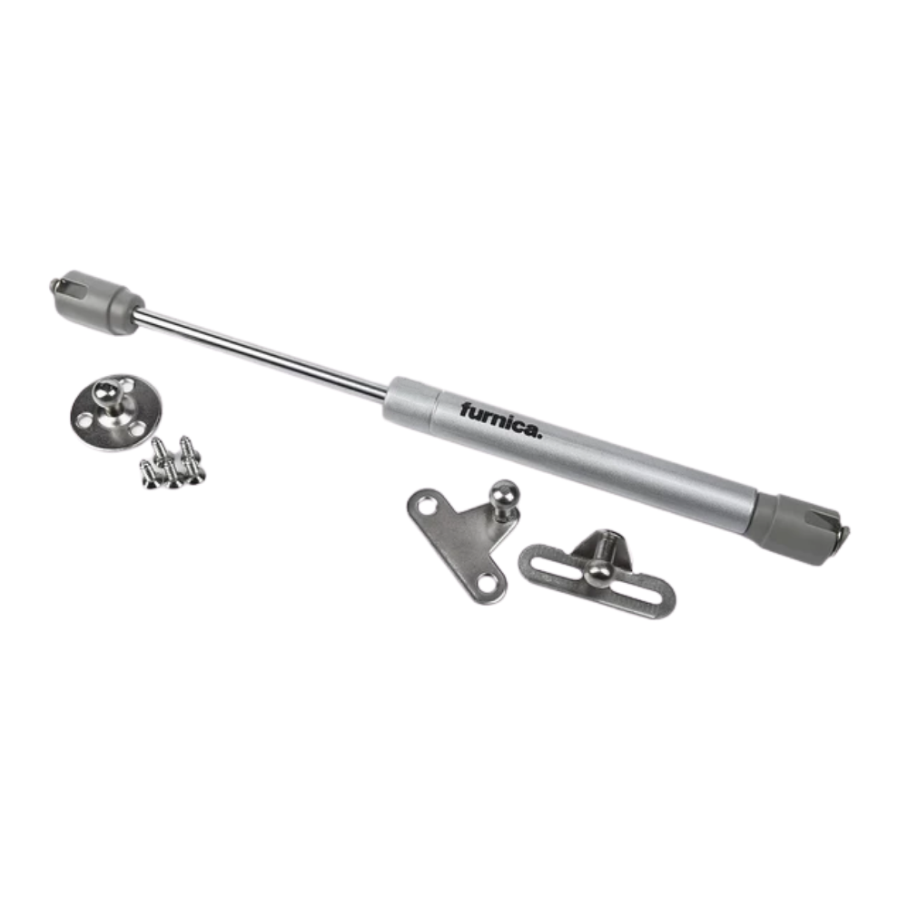 Plynový tlumič 250 mm - 40 N