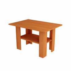 DYLAN - Konferenční stolek - Olše V55cm Š87cm H60cm