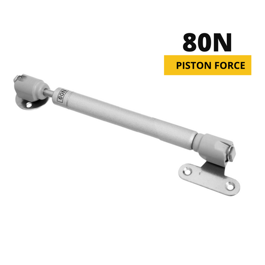 Otočný pístový závěs 250 mm 80 N (2) – Furnica