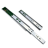 Výsuvy zásuvky Push-to-Open + Soft Close - 450mm H45 (levá a pravá strana)