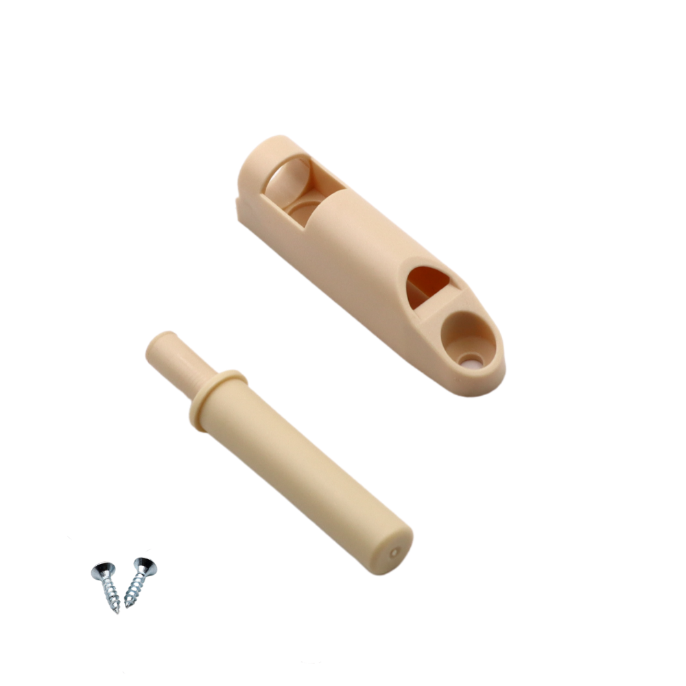 Soft-Close Cabinet Door Damper Maple (10 ks)