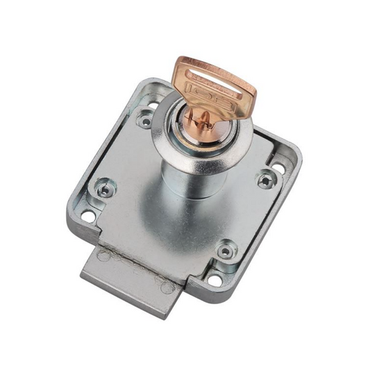 Zámek na nábytek 15x23mm (2) – Furnica