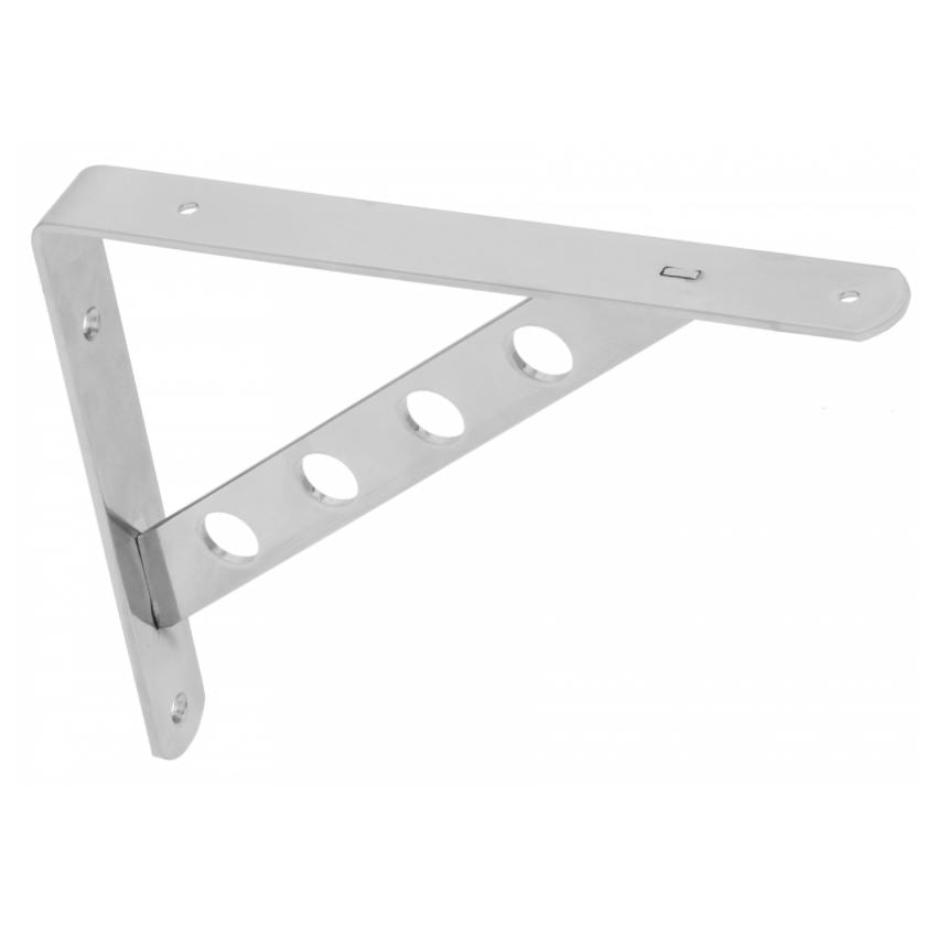 Angle Bracket Chrome NTP