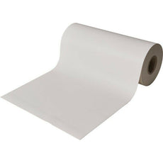 Protiskluzová podložka do šuplíků - bílá - kostkovaný vzor - 1RM