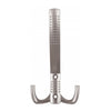 Trojitý háček na závěsy - Satin WP05