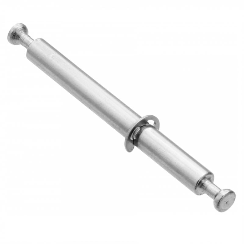 Dvojstranný kamerový hřebík 34+18+34mm