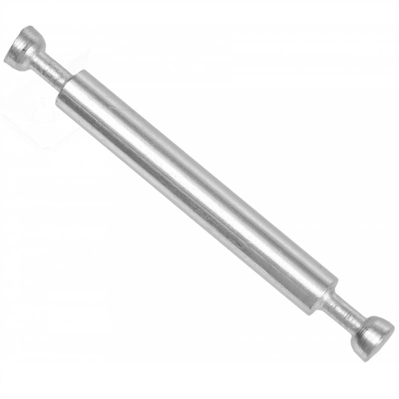 Dvojstranný kamerový čep 34+34 mm