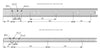 Výsuvné lišty s kuličkovými ložisky 350 mm - H30 (pravá a levá strana)