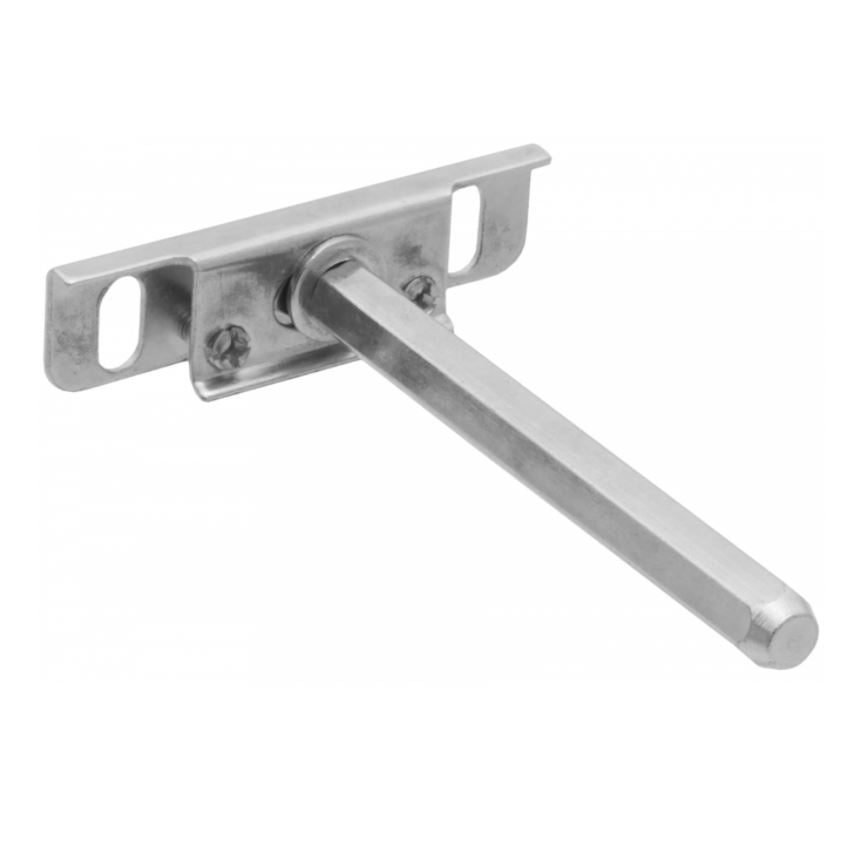 Podpěra pro plovoucí polici (skrytá)