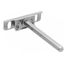 Podpěra pro plovoucí polici (skrytá)