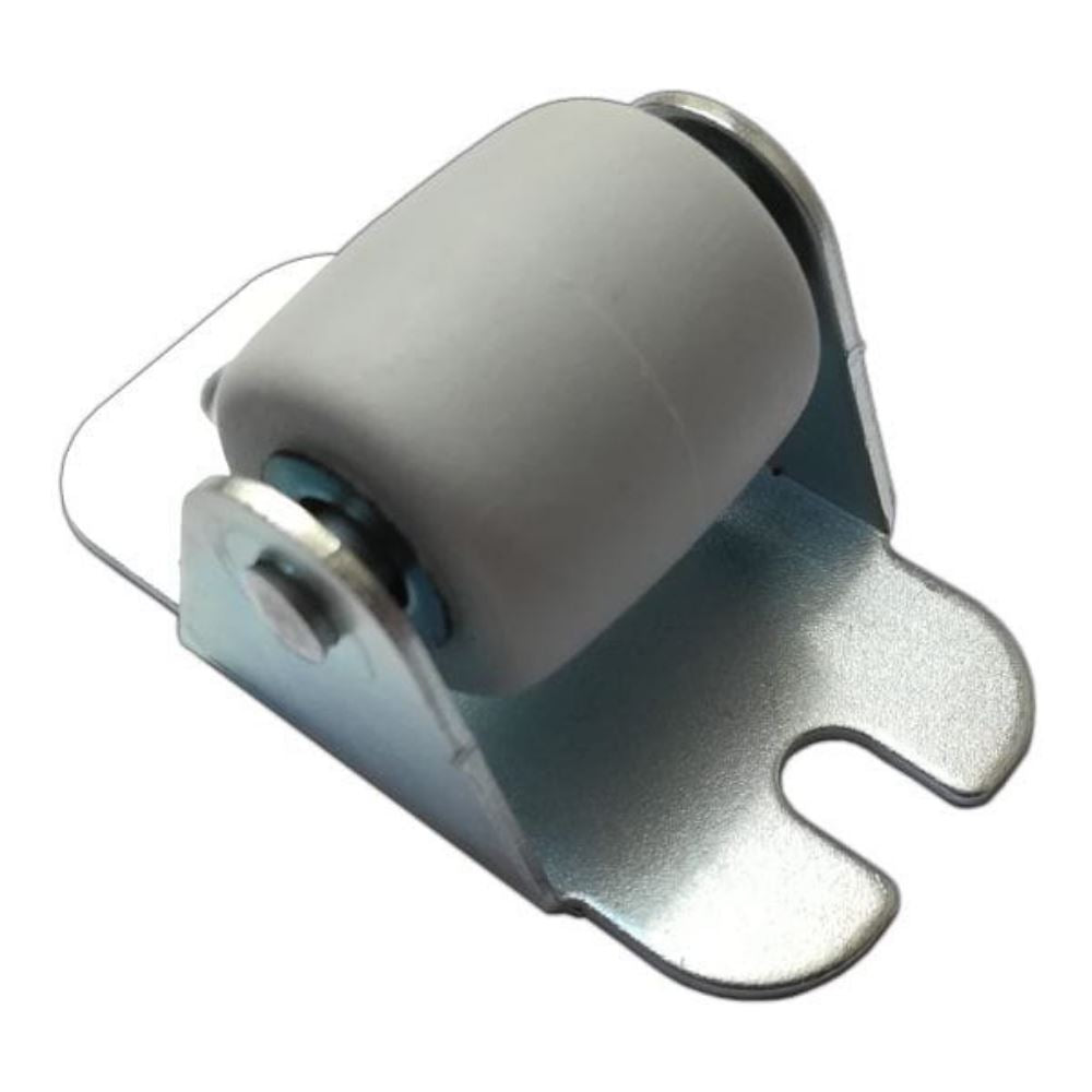 Gumový válec na nábytek Ø16mm