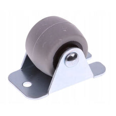 Gumový váleček na nábytek Ø29mm