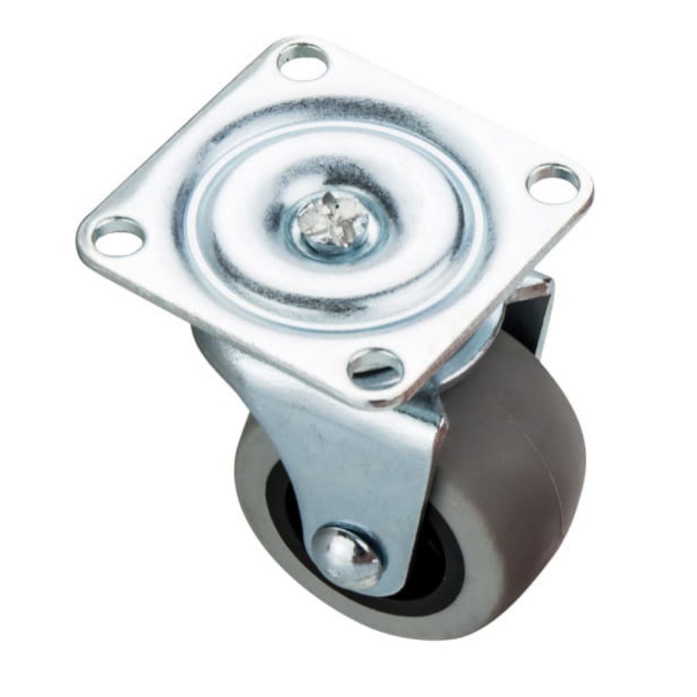 Kolečko nábytku s ložiskem Ø38mm