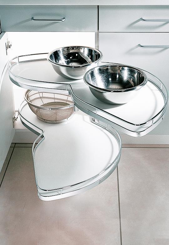 Le Mans I Arena Classic 500 Pravý šedý rohový kus