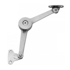 Mechanický dveřní podpěra PM04, nikl