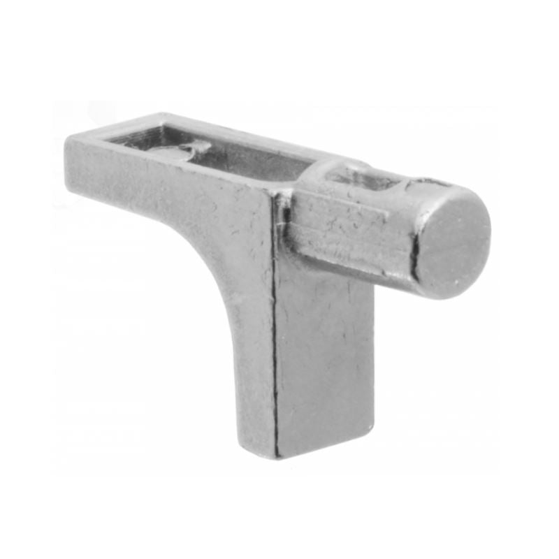 Kovový podpěrný kolík na police ZnAl