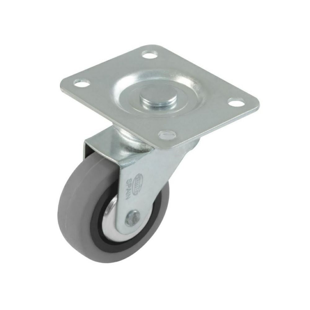 Gumové kolečko s průměrem 30 mm