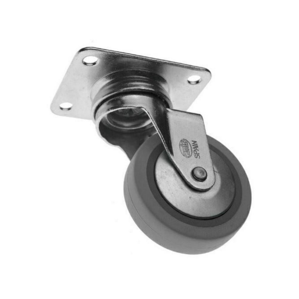 Gumové kolečko s průměrem 30 mm