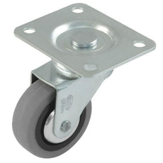 Gumové kolečko s průměrem 60 mm