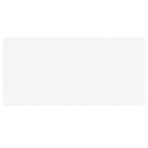 Samolepící filcová podložka 120x240mm - bílá