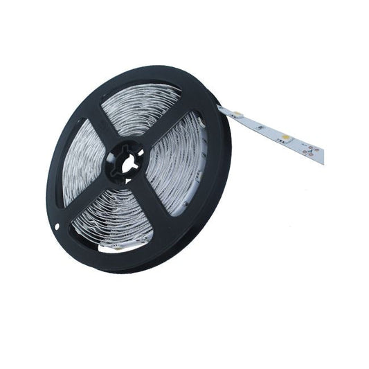Samolepící LED páska, 5 metrů, IP20, LED150, SMD5050 (2) – Furnica