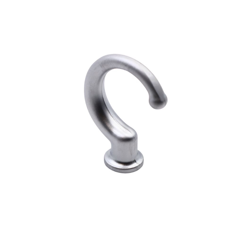 Jednoduchý háček na zavěšení - hliníkový