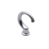 Jednoduchý háček na zavěšení - hliníkový