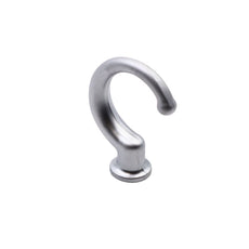Jednoduchý háček na zavěšení - hliníkový
