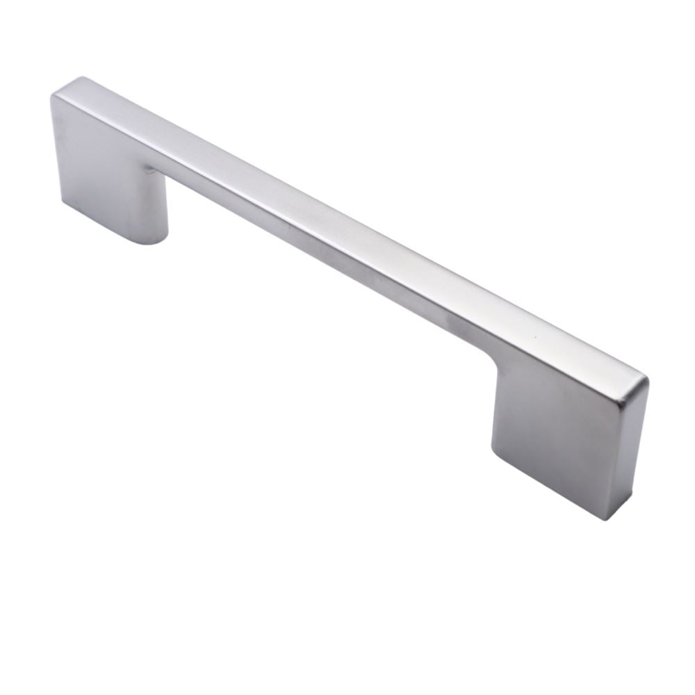 TECHNO nábytková rukojeť 96mm - hliník