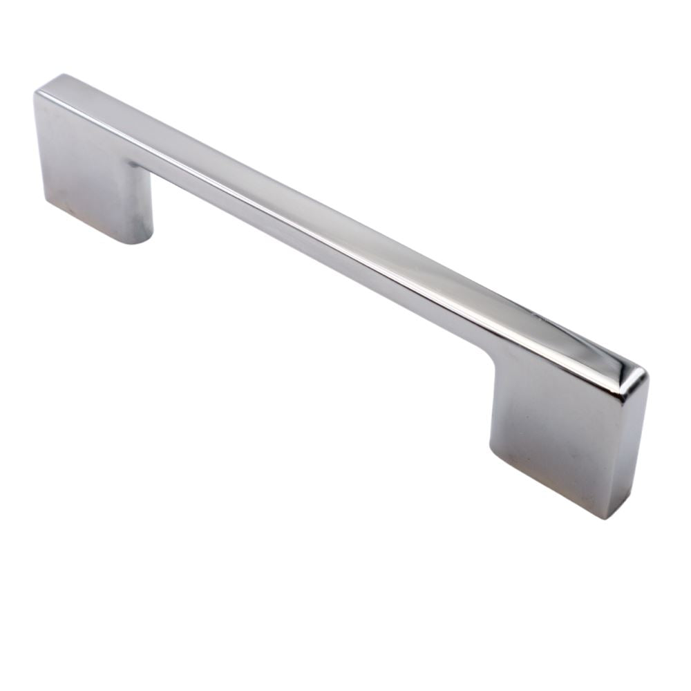 TECHNO nábytková rukojeť 96mm - chrom