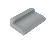 2mm klín pro 8mm dřevotřískovou desku