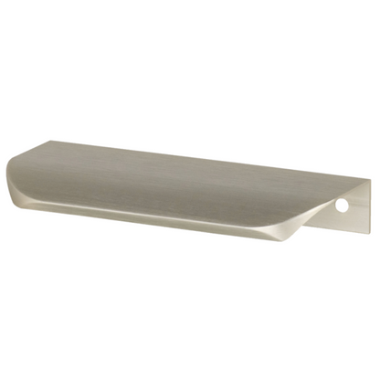 Profilová rukojeť Edge Grip UA02 480 mm (celková délka 500 mm) - kartáčovaná nerezová ocel