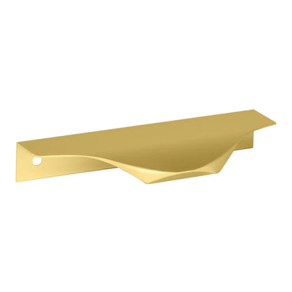 Profilová rukojeť Edge Grip UA04 320 mm (celková délka 340 mm) - zlatá