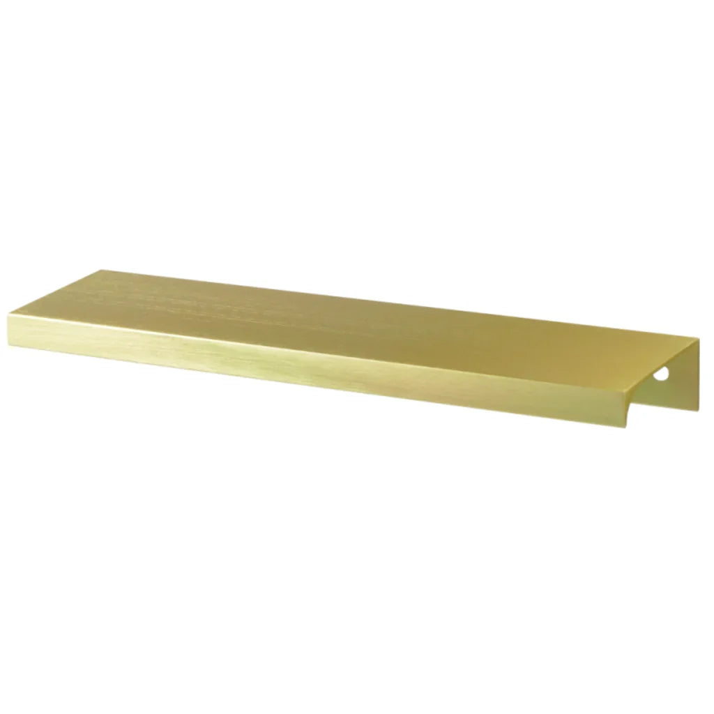 Profilová rukojeť Edge Grip FE06 160 mm (celková délka 180 mm) - zlatá