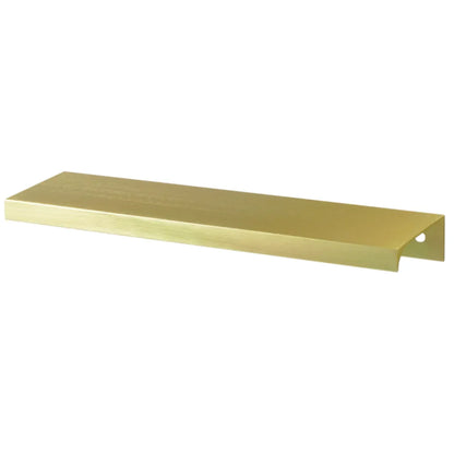 Profilová rukojeť Edge Grip FE06 160 mm (celková délka 180 mm) - zlatá