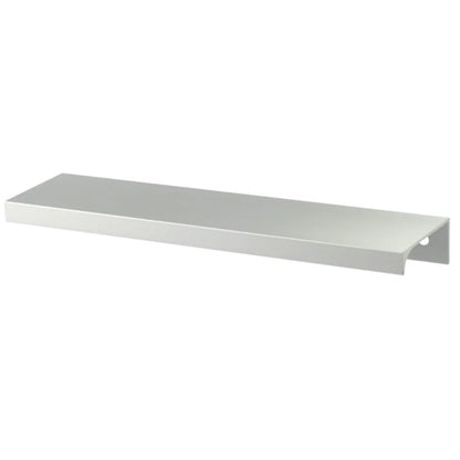 Profilová rukojeť Edge Grip FE06 480 mm (celková délka 500 mm) - elektrolyticky leštěná