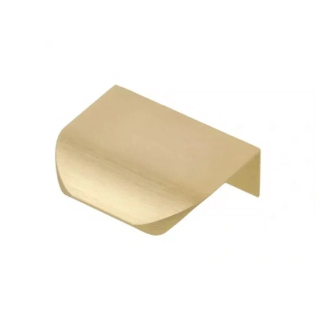 Profilová rukojeť Edge Grip UA02 32 mm (celková délka 52 mm) - zlatá