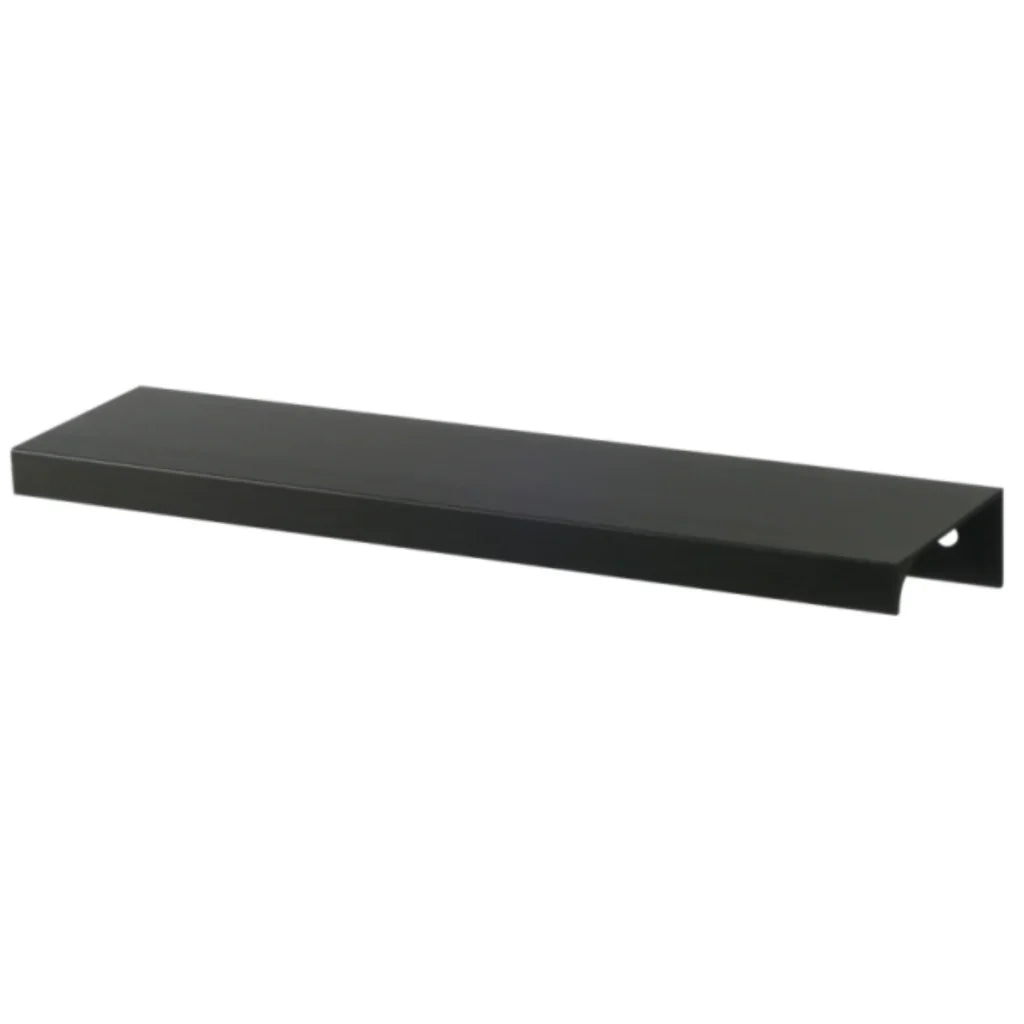 Profilová rukojeť Edge Grip FE06 480 mm (celková délka 500 mm) - matná černá